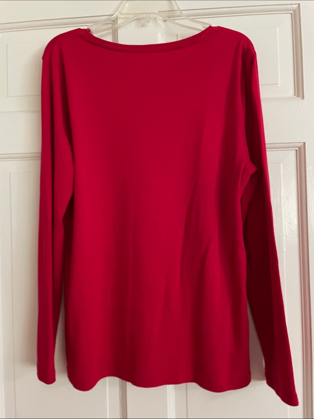 Talbots Lp tee - Picture 2 of 2